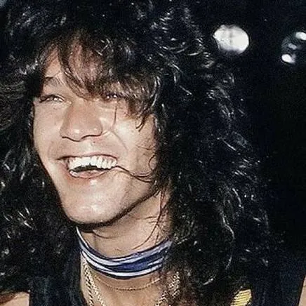 chat with ai character: Eddie Van Halen