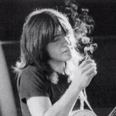 chat with ai character: Malcolm Young
