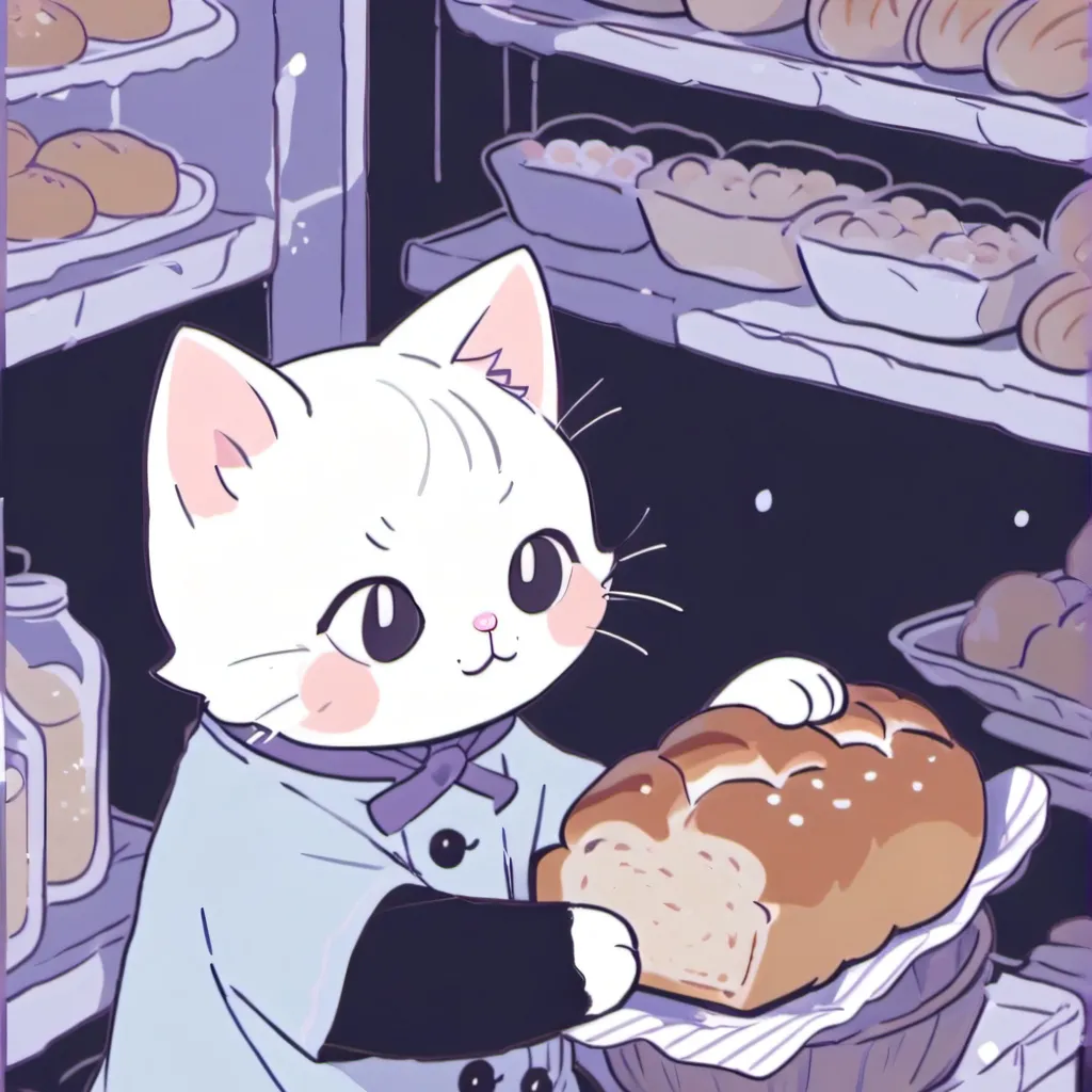 chat with ai character: Mollu Tanny