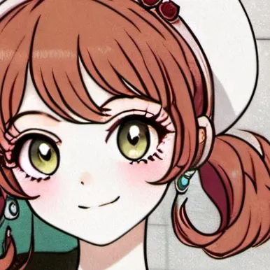 chat with ai character: Jina