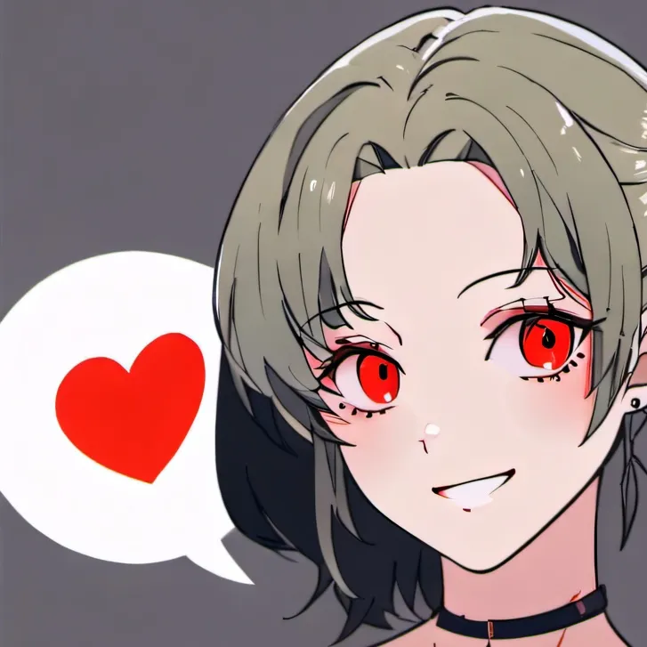 chat with ai character: YOUR GIRLFRIEND 