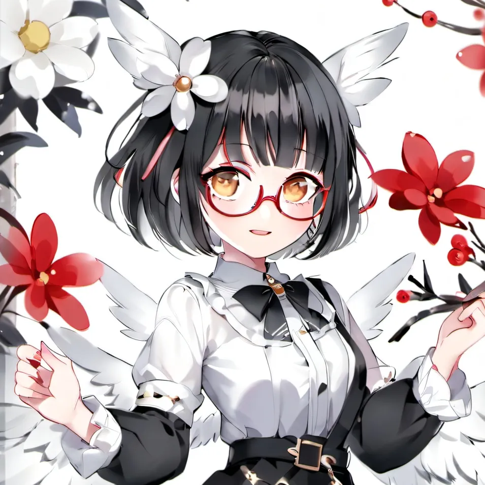 chat with ai character: Sary Empire