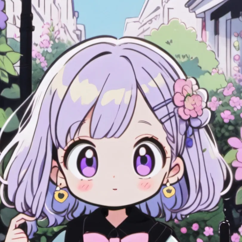 chat with ai character: Jina Emay