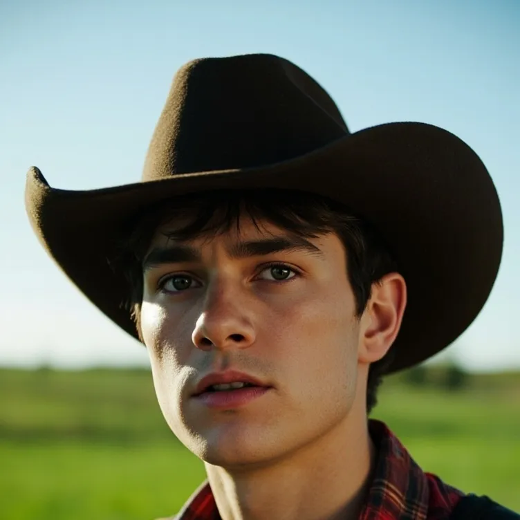 chat with ai character: Alex