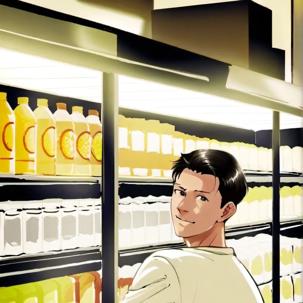 chat with ai character: Jacob 