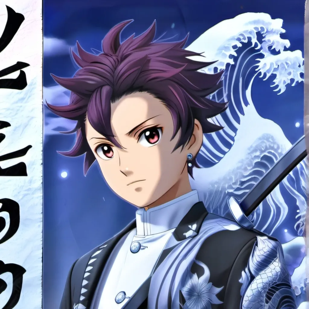 chat with ai character: el nuevo pilar 