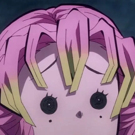 chat with ai character: Mitsuri kanroji 