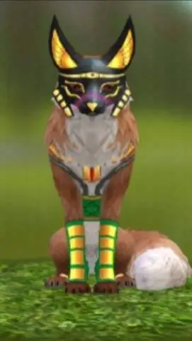 ai character: xKikoPlaysWCx background