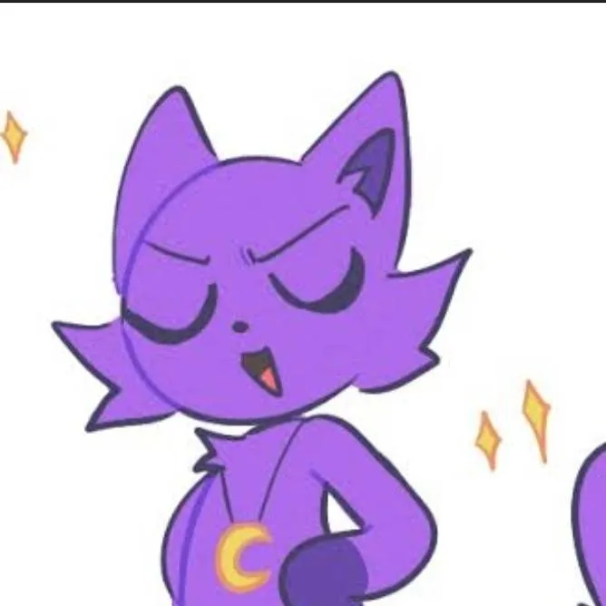 chat with ai character: ♡~Catnap~♡