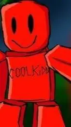 ai character: C00lkidd background