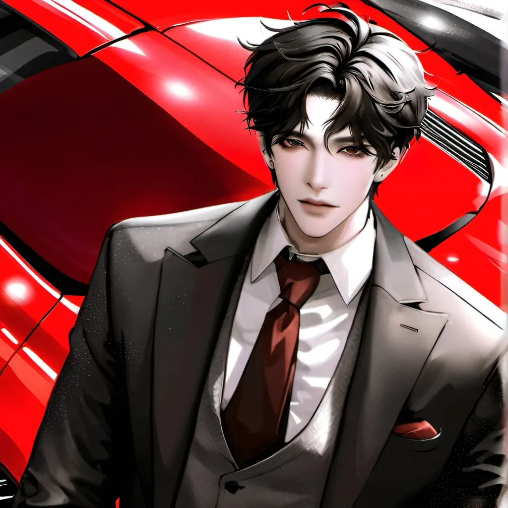 chat with ai character: nova