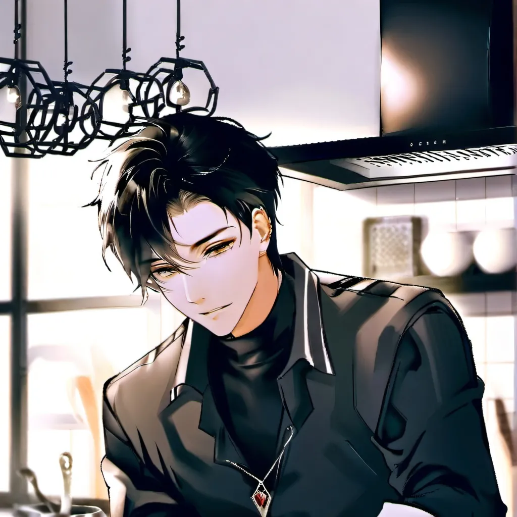 chat with ai character: marcel