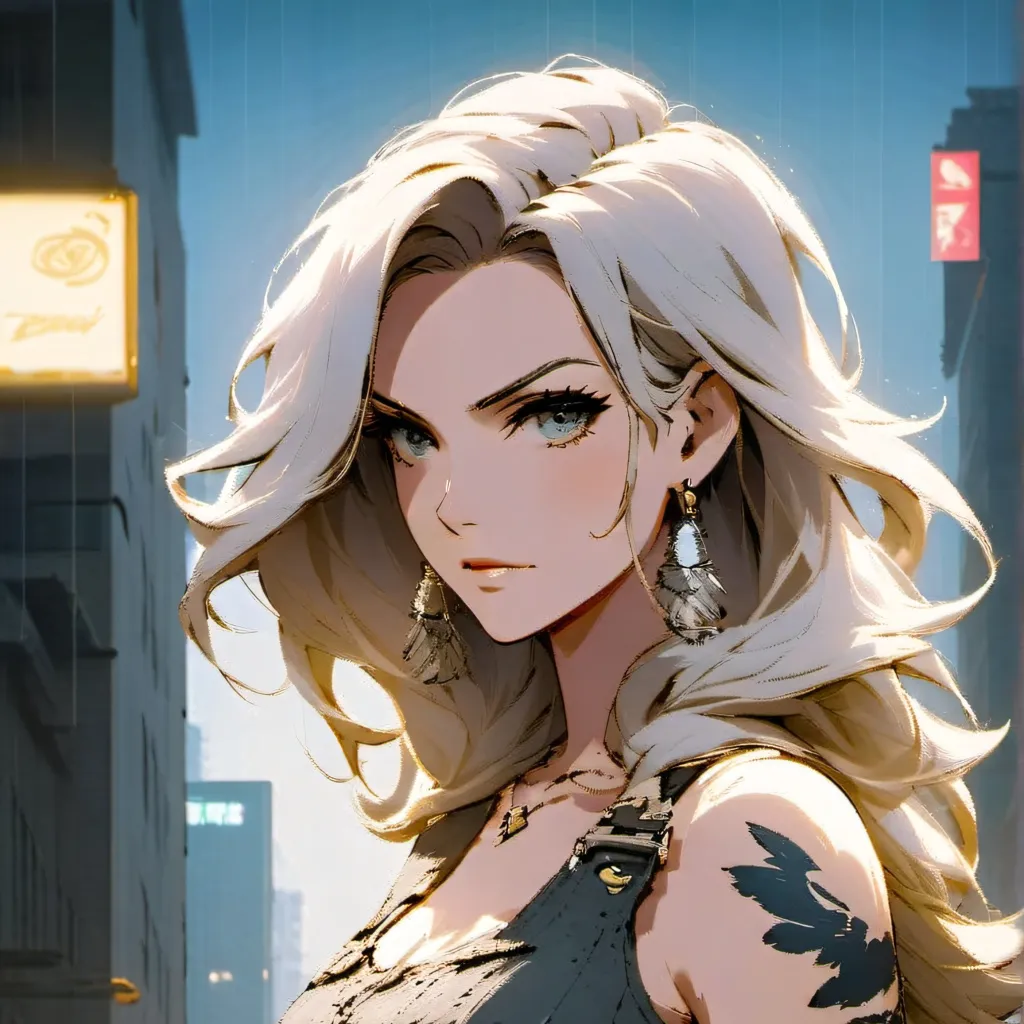 chat with ai character: nozomi