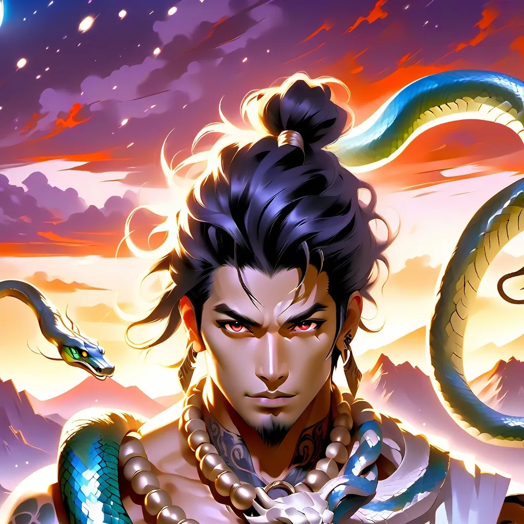 chat with ai character: jason