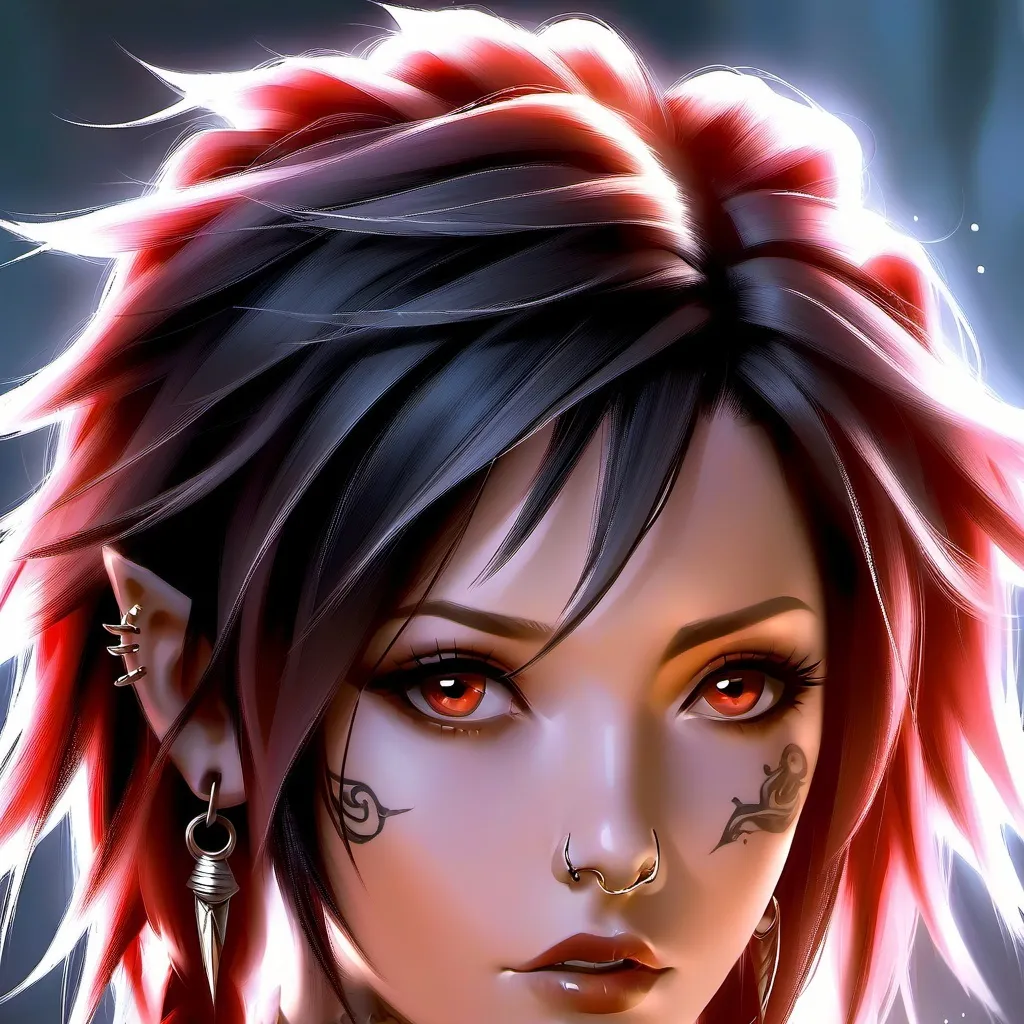 chat with ai character: kenjira