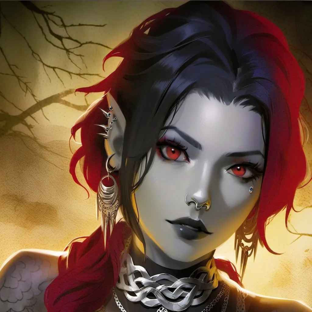 chat with ai character: jasmine