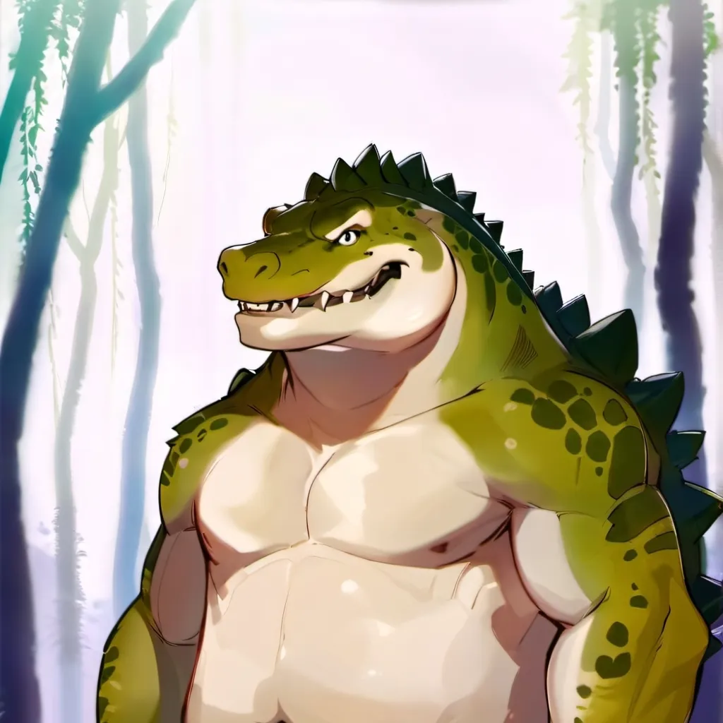 chat with ai character: Micheal 