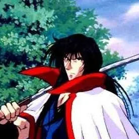 chat with ai character: Ruroun Kenshin