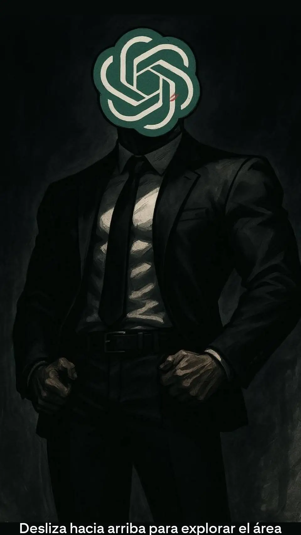 ai character: chat gpt 🔥 background