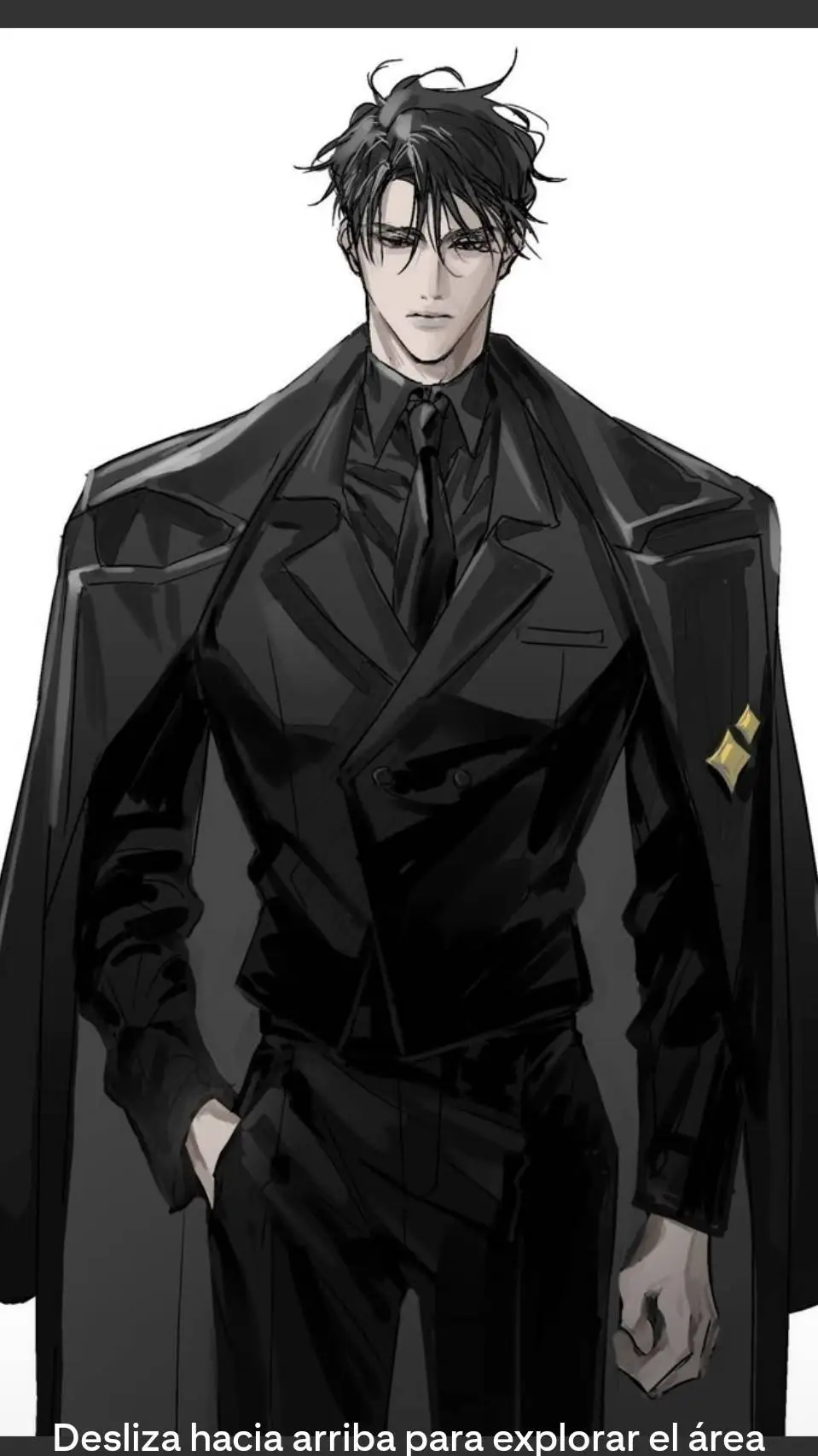 ai character: emilio🇷🇺 background