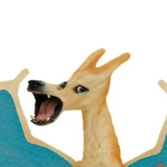 chat with ai character: Dogezard