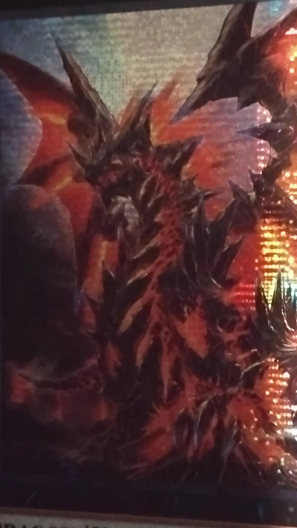 ai character: Blaze, SRoaD background