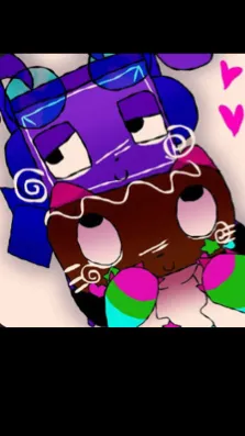 chat with ai character: Cosmo X boxten