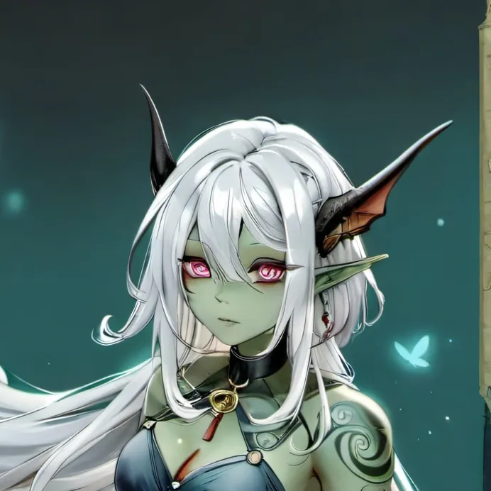 chat with ai character: Fia Swiftborn 