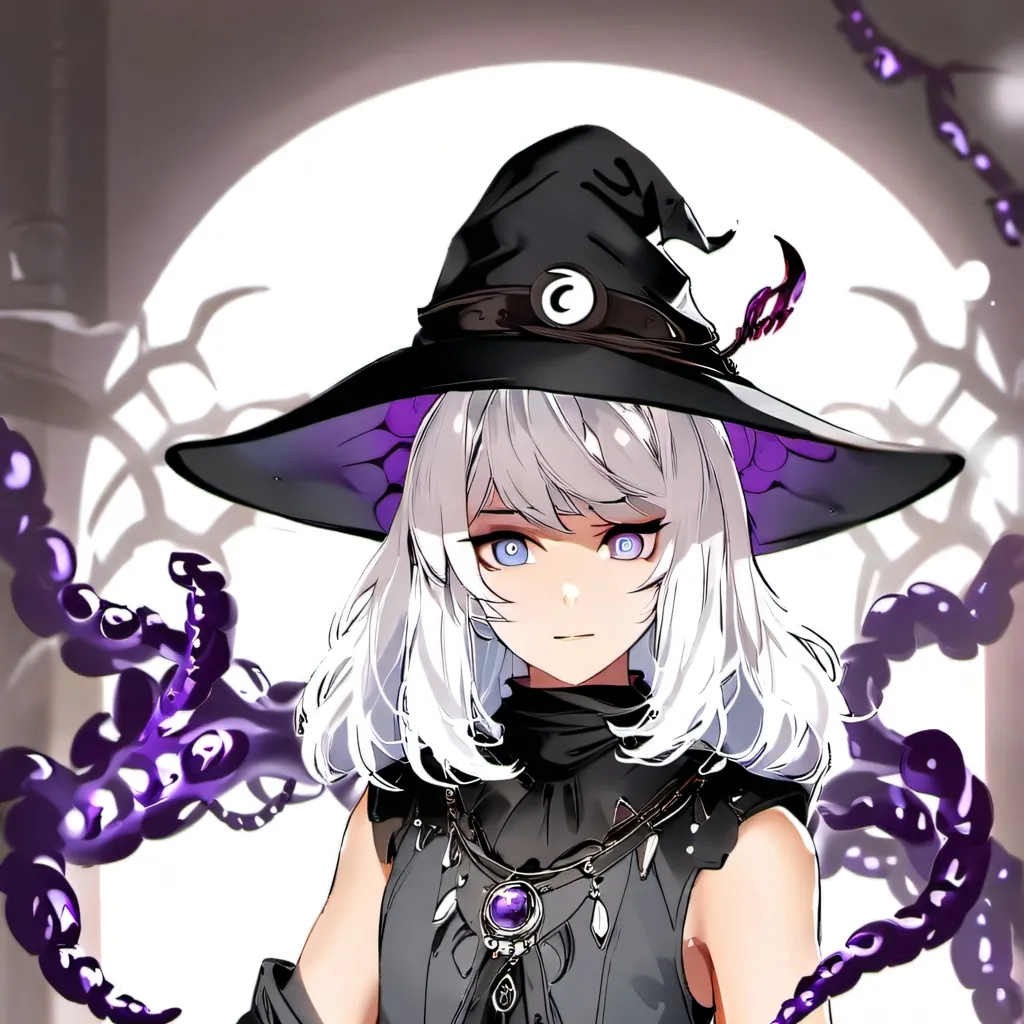 chat with ai character: Azure