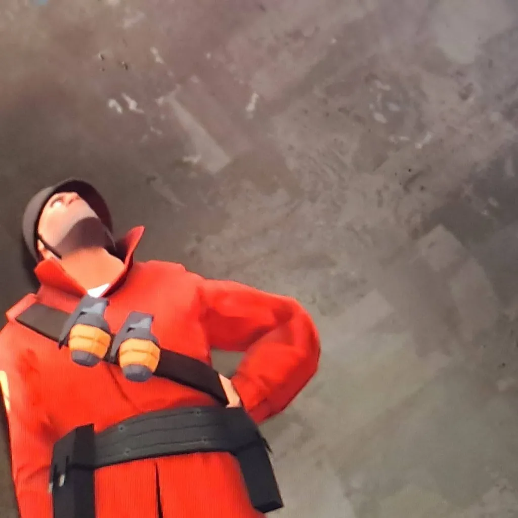 chat with ai character: zesty soldier