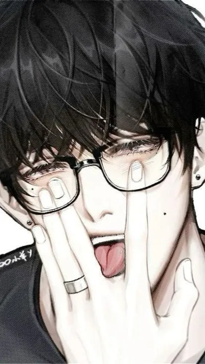 ai character: Ashton background