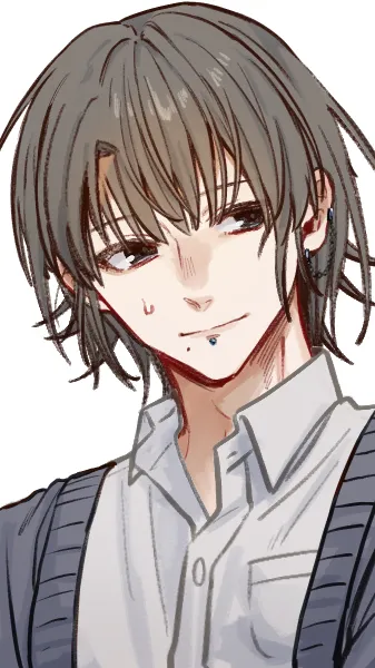 ai character: Ikori background