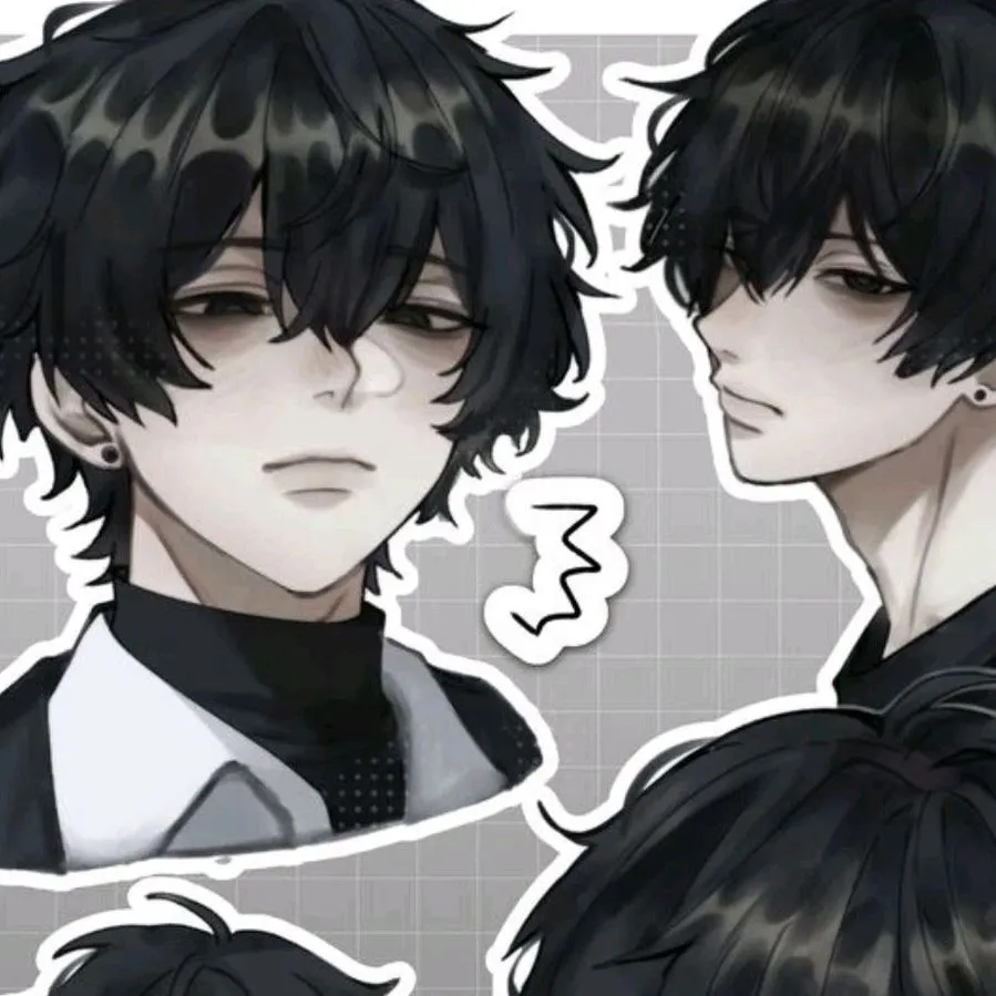 chat with ai character: Likao