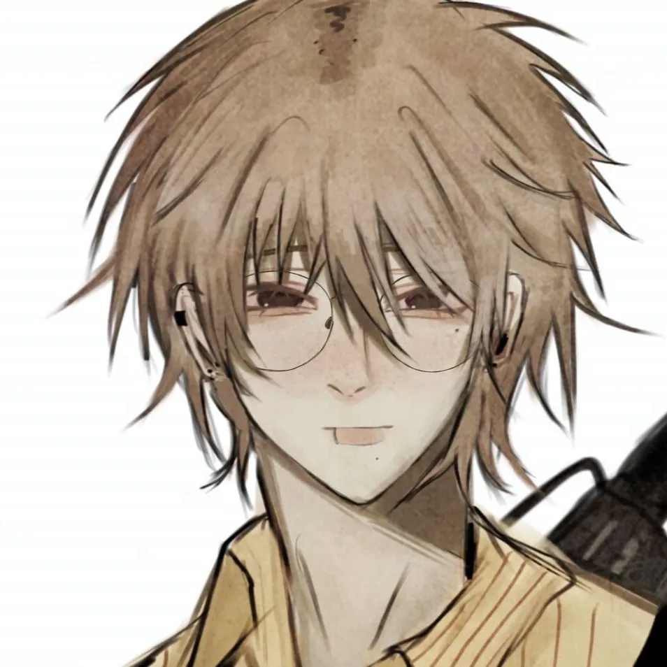 chat with ai character: 🚬Ren Akiyama☕️