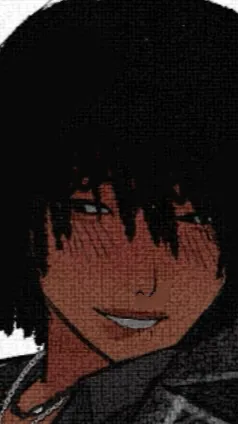 ai character: Yinah background
