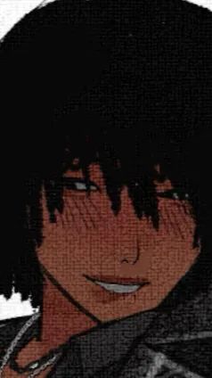 chat with ai character: Yinah