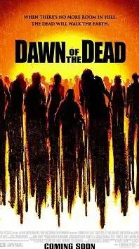 Talkie AI - Chat with Dawn of the Dead 