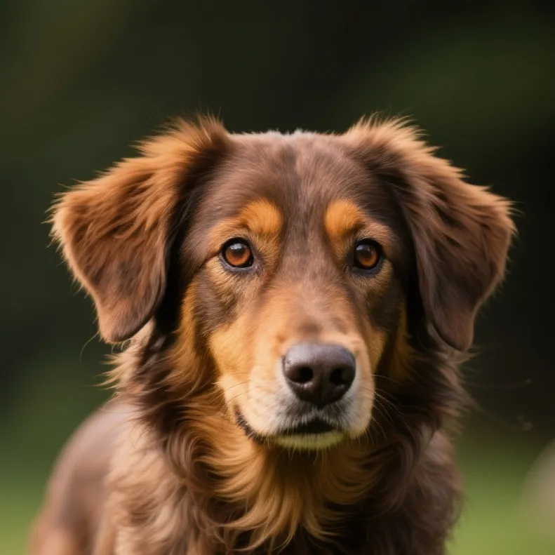 chat with ai character: dogs