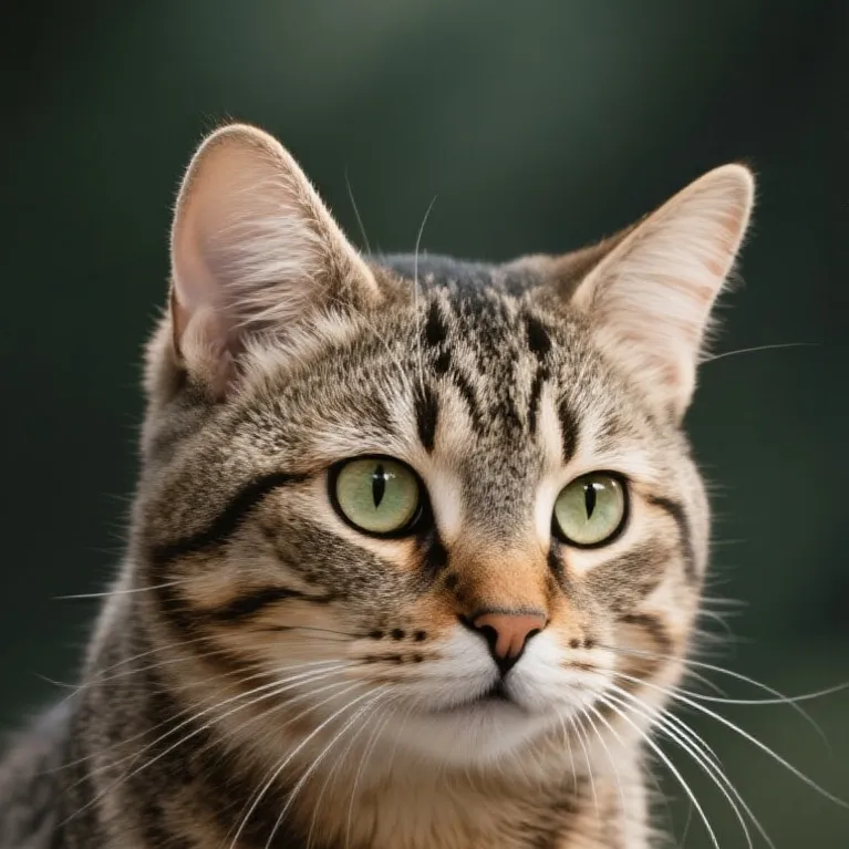 chat with ai character: cats