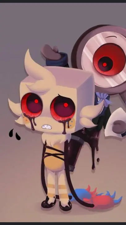 Talkie AI - Chat with Twisted Goob