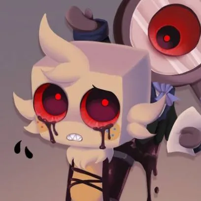 chat with ai character: Twisted Goob