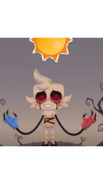 Talkie AI - Chat with Twisted Goob