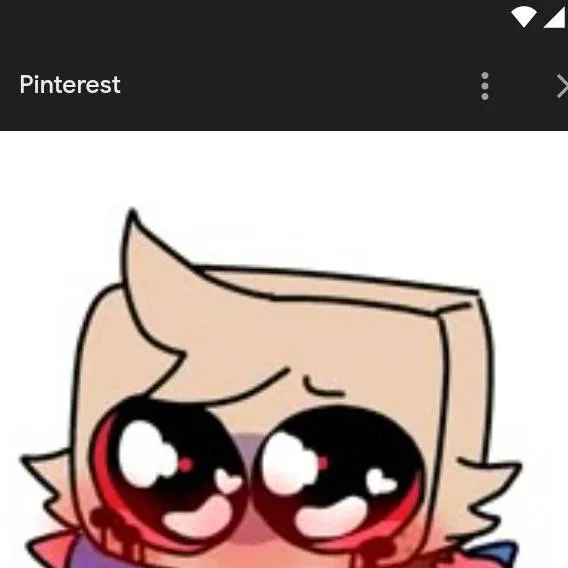 chat with ai character: Baby Twisted Goob