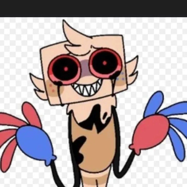 chat with ai character: Twisted Goob