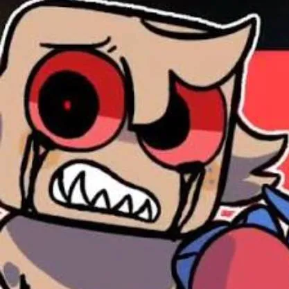 chat with ai character: Twisted Goob