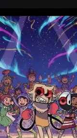 Talkie AI - Chat with Twisted Goob! 🧁🎉