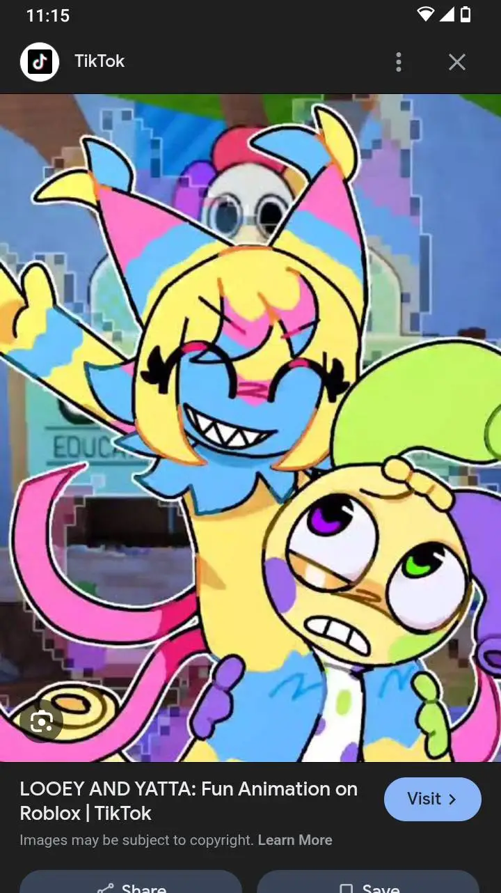 ai character: Dw Pigy Back Rides background