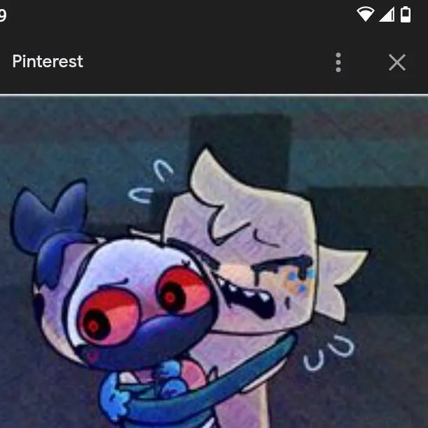 chat with ai character: Twist Goob x Shipo