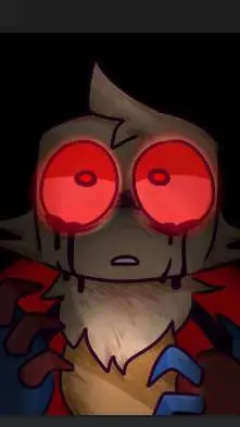 Talkie AI - Chat with Twisted Goob! 💙❤️