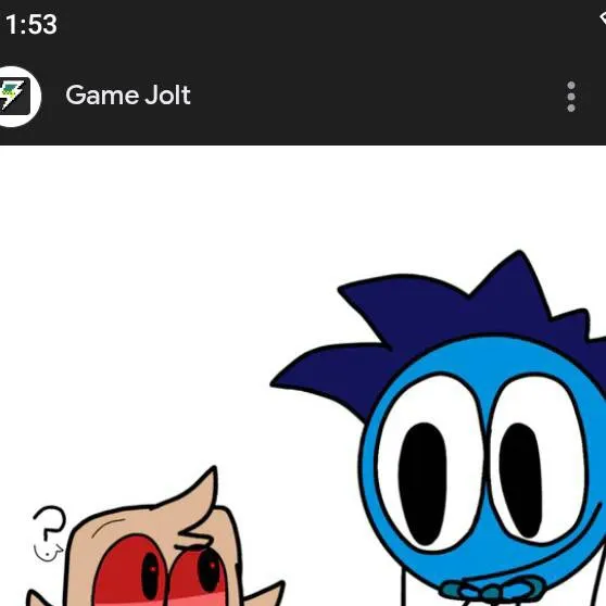 chat with ai character: Twist Goob & Olpps